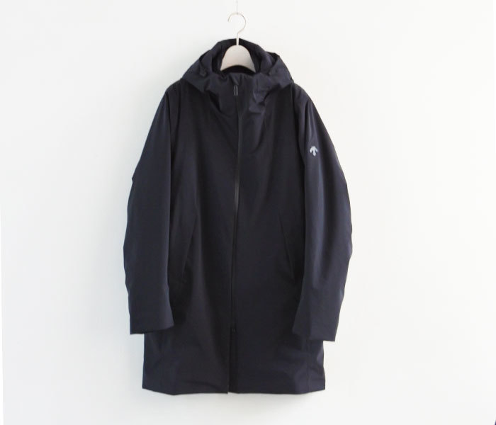 NEW IN...】最先端 MOBILE 2 IN 1 COAT   DECENTE ALLTERRAIN_e0111107_14550290.jpg