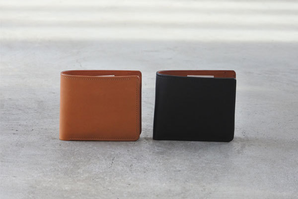 NEW IN..】orslowから\"栃木ﾚｻﾞｰWALLET\"。_e0111107_18312739.jpg