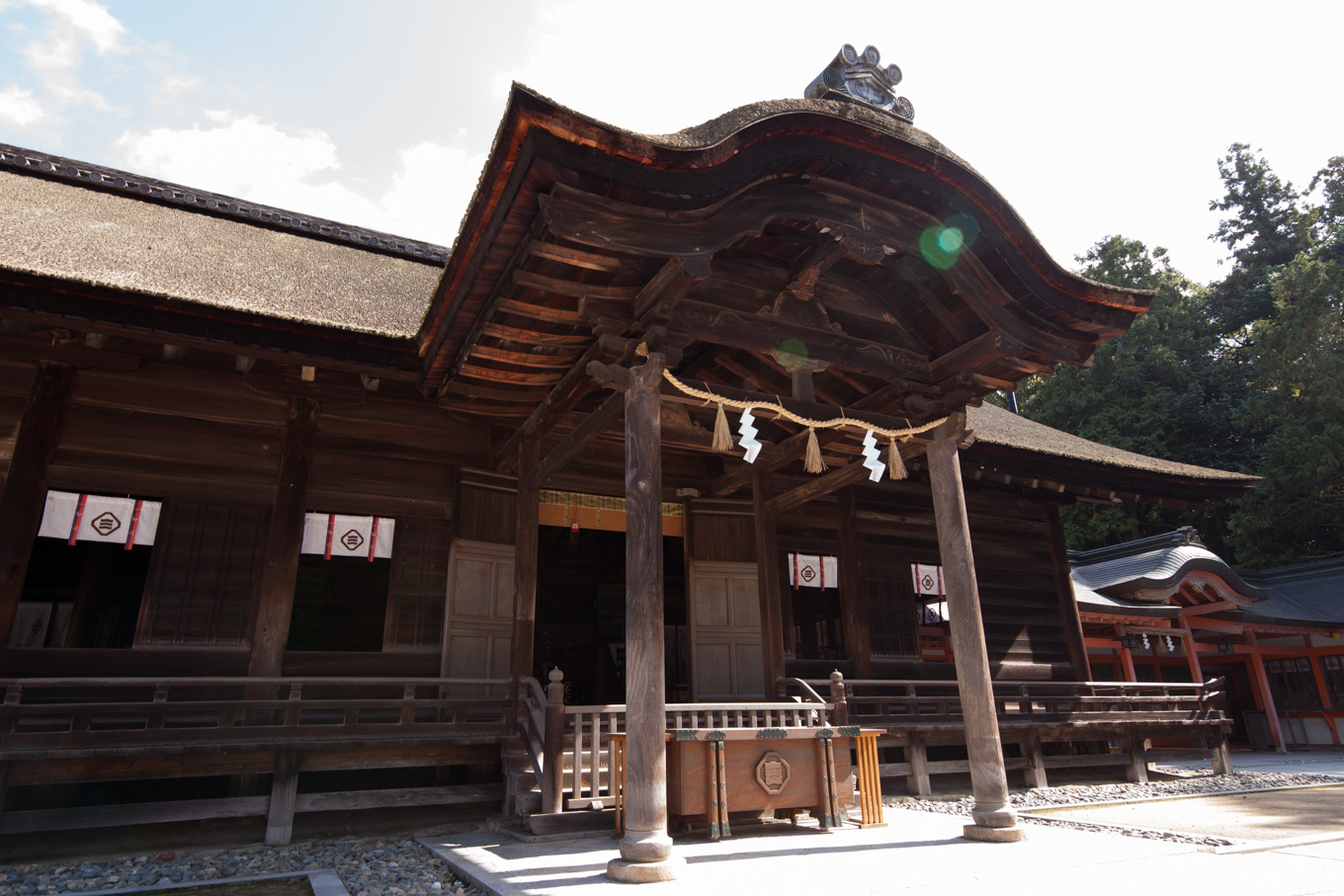 大三島　大山祇神社_c0369219_12545106.jpg