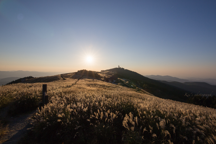 生石高原　（和歌山・紀美野町）_c0235725_23484167.jpg