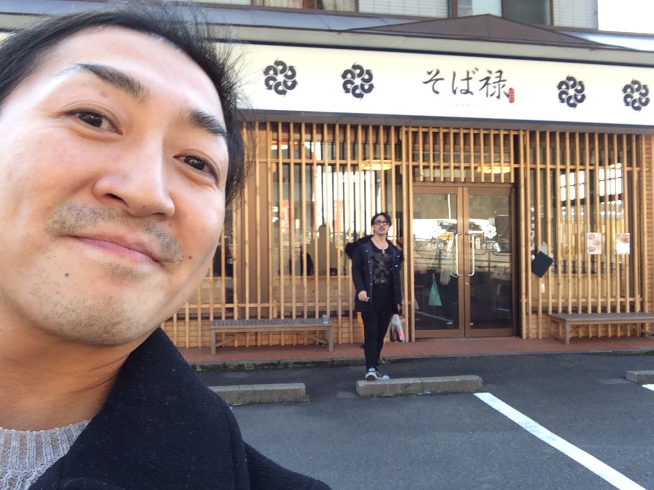 秋なのか❔❔ 否っ❕❕_f0331129_11174518.jpg