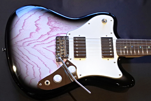 松原さんオーダーの「Super Panic Custom」完成!!!_e0053731_14211811.jpg