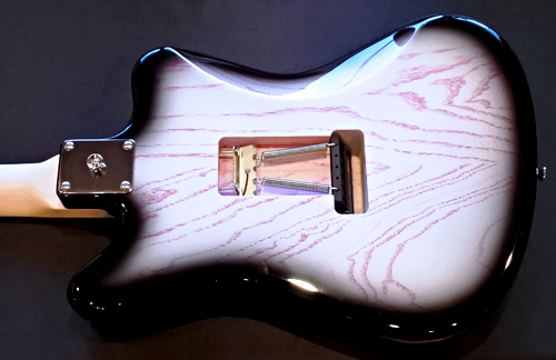 松原さんオーダーの「Super Panic Custom」完成!!!_e0053731_14213176.jpg