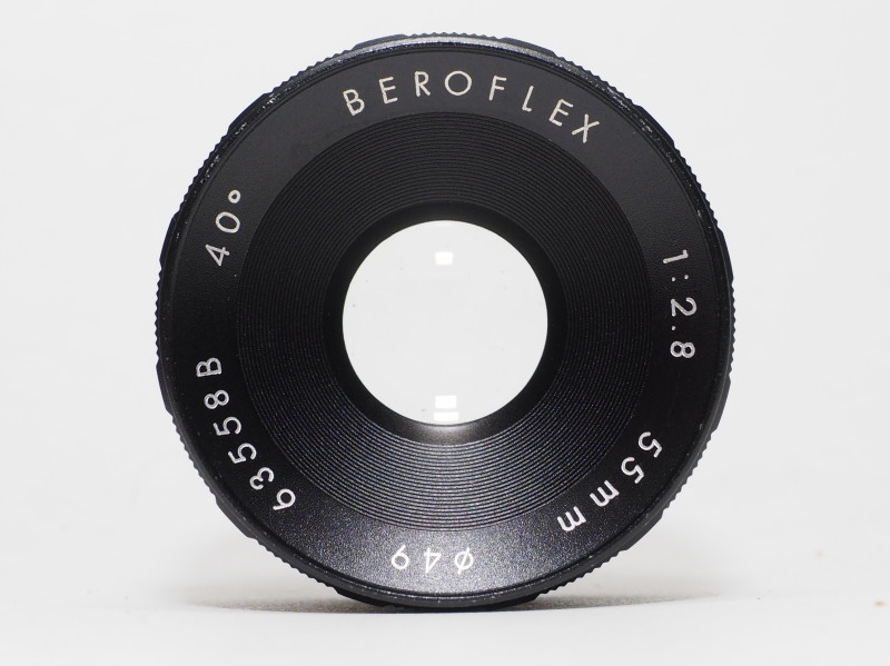 Beroflex 55mmF2.8_c0109833_16571232.jpg