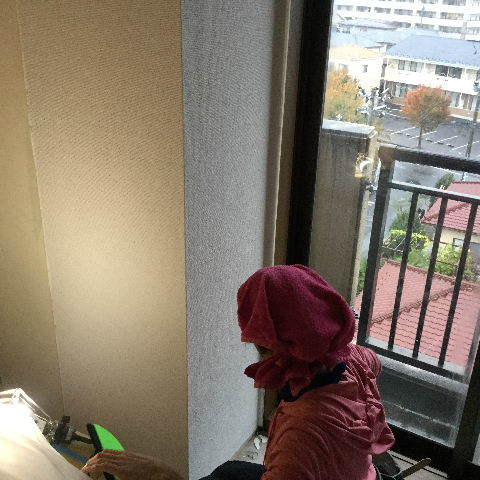 賃貸パートⅡ 3日目_f0031037_20213418.jpg