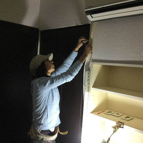 賃貸パートⅡ 3日目_f0031037_20215158.jpg