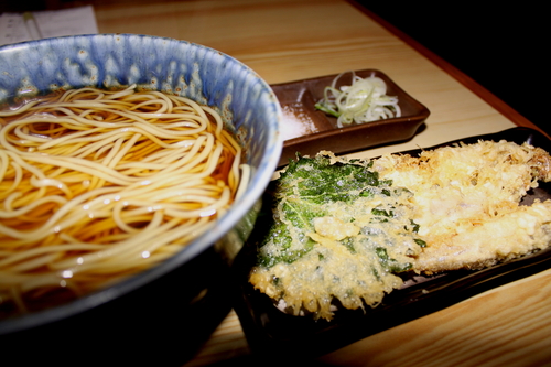 「ししゃも」の日だって 11月11日_f0113639_1547297.jpg