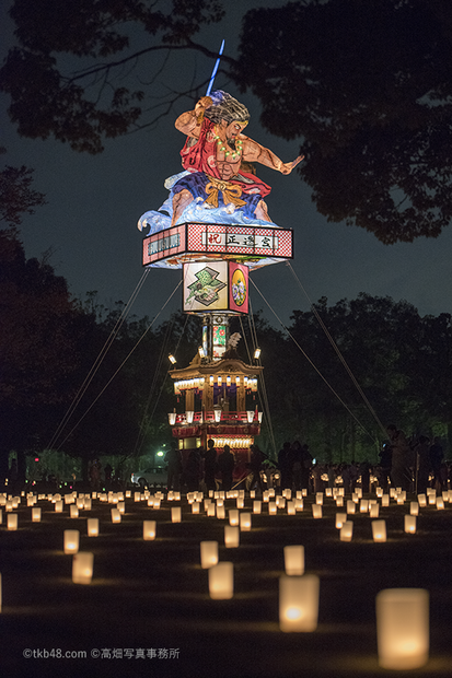 春日大社正遷宮 奉祝なら燈花会 A lantern festival in the Kasuga-taisha shrine._e0245846_21513694.png