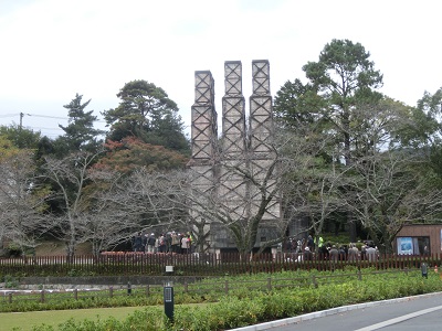 中道往還~煮貝の道~最終回オプション_f0019247_944383.jpg