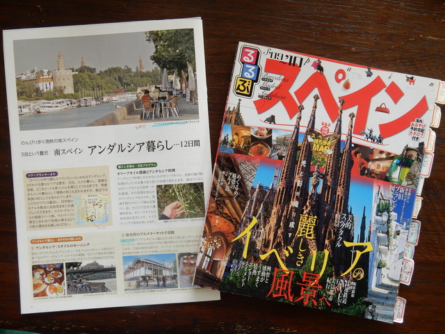 ’16,11,11(金)スペイン旅行!_f0060461_1175872.jpg