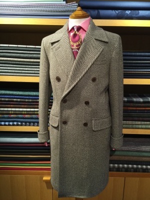 NEW MODEL ULSTER COAT_d0155468_16552787.jpg