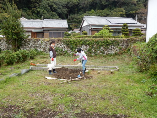 猫の神様になった桃太郎クン_f0054677_08251232.jpg