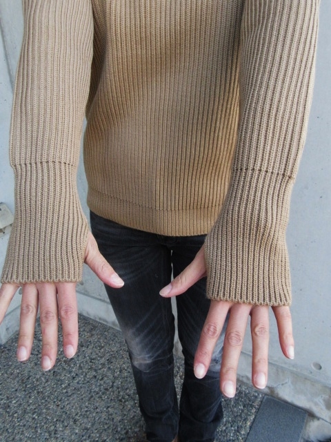 ANDERSEN ANDERSEN ・・・ の季節に入りました(^^♪_d0152280_1783049.jpg
