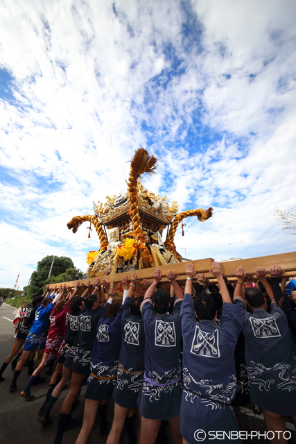 高砂神社秋祭り2016(その9)例大祭_e0271181_00241047.jpg