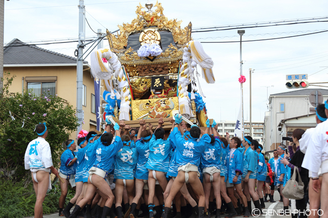 高砂神社秋祭り2016(その9)例大祭_e0271181_00312608.jpg