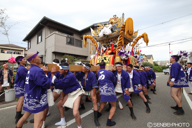 高砂神社秋祭り2016(その9)例大祭_e0271181_00345508.jpg