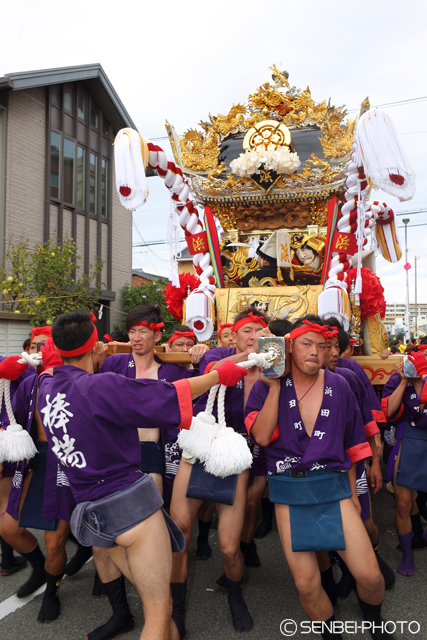 高砂神社秋祭り2016(その9)例大祭_e0271181_00375443.jpg