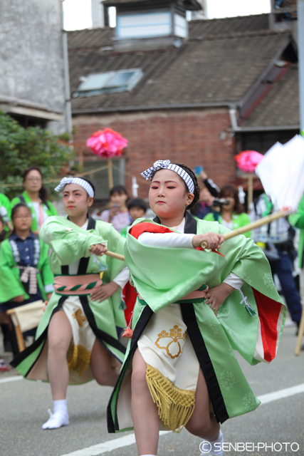 高砂神社秋祭り2016(その9)例大祭_e0271181_00385911.jpg