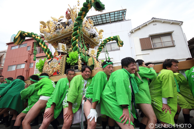 高砂神社秋祭り2016(その9)例大祭_e0271181_00385949.jpg