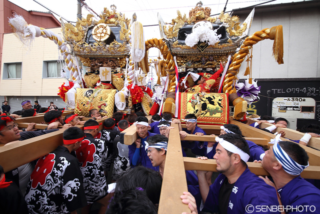 高砂神社秋祭り2016(その9)例大祭_e0271181_00442138.jpg