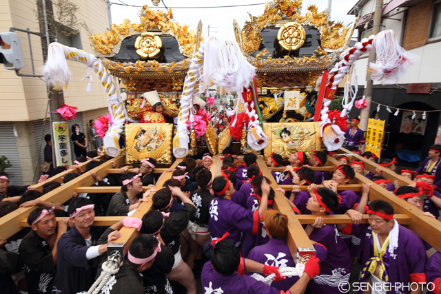 高砂神社秋祭り2016(その9)例大祭_e0271181_00455206.jpg