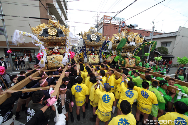 高砂神社秋祭り2016(その9)例大祭_e0271181_00470174.jpg