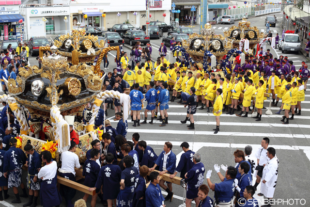 高砂神社秋祭り2016(その9)例大祭_e0271181_00482454.jpg