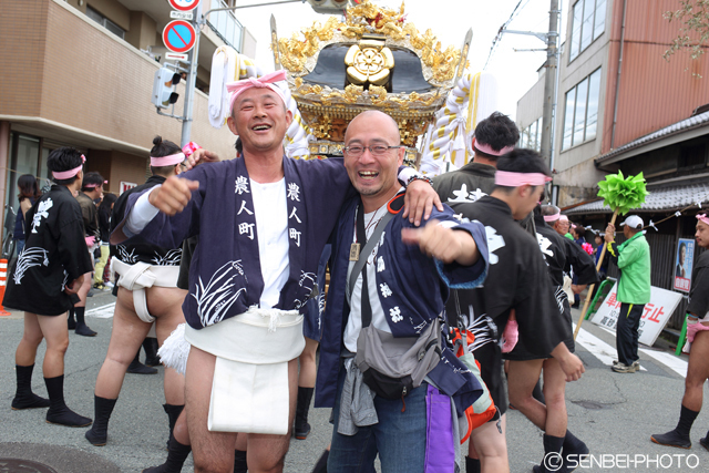 高砂神社秋祭り2016(その9)例大祭_e0271181_00531832.jpg