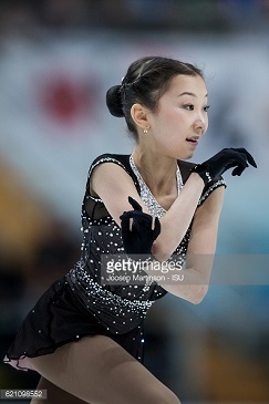 ロステレコム杯２０１６・女子＆ペア―アンナ・ポゴリラヤ選手、パーソナルベストで優勝_c0309082_14580127.jpg