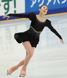 ロステレコム杯２０１６・女子＆ペア―アンナ・ポゴリラヤ選手、パーソナルベストで優勝_c0309082_15351389.jpg