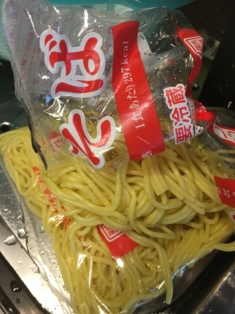 ９円焼きそば（麺_b0199487_17220741.jpg