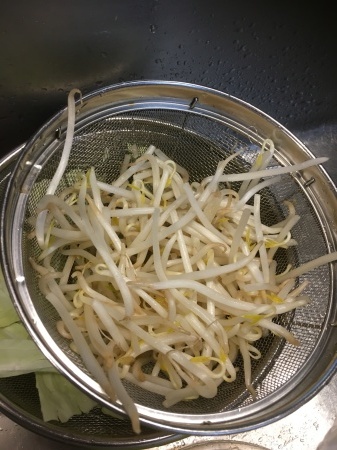 ９円焼きそば（麺_b0199487_17223102.jpg