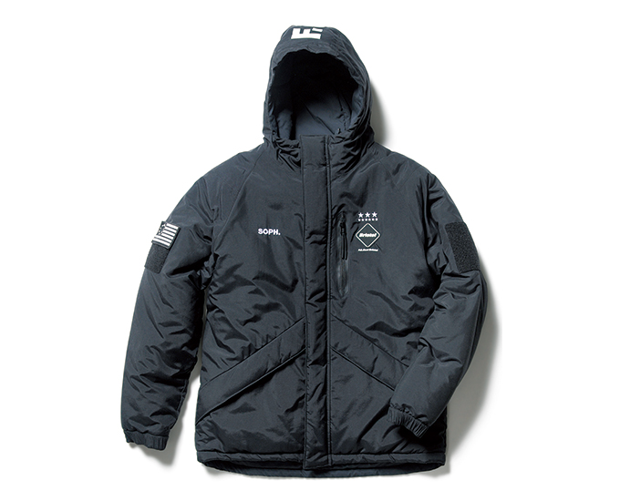 F.C.Real Bristol - 11.12(Sat.) New Release Items. _c0079892_1829266.jpg