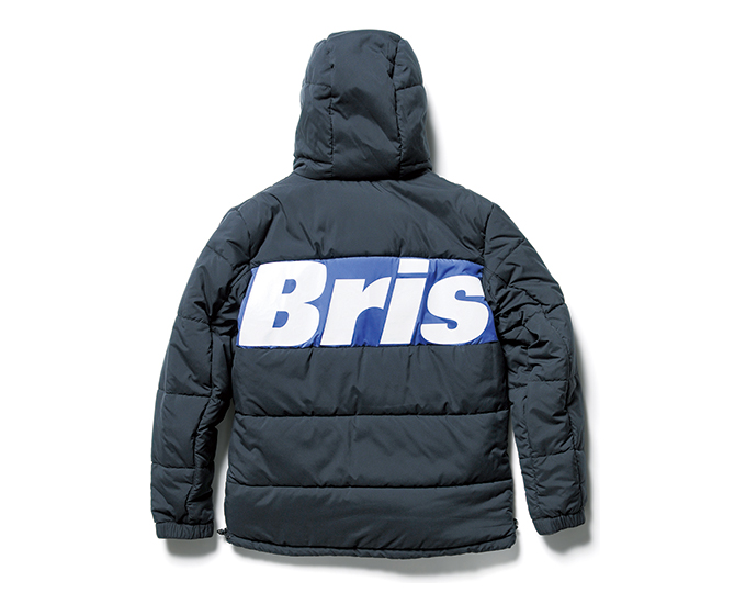 F.C.Real Bristol - 11.12(Sat.) New Release Items. _c0079892_18294180.jpg