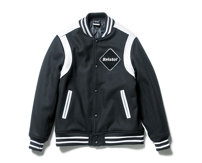 F.C.Real Bristol - 11.12(Sat.) New Release Items. _c0079892_18312099.jpg