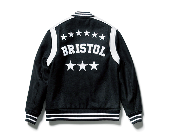F.C.Real Bristol - 11.12(Sat.) New Release Items. _c0079892_18313426.jpg