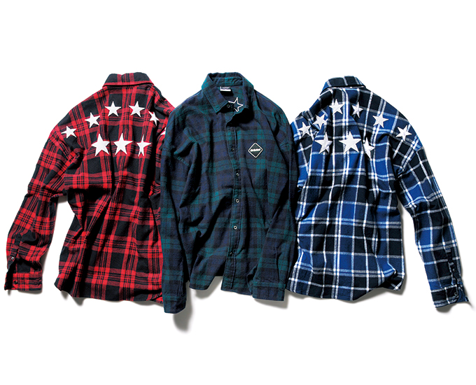F.C.Real Bristol - 11.12(Sat.) New Release Items. _c0079892_18322842.jpg