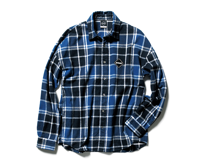 F.C.Real Bristol - 11.12(Sat.) New Release Items. _c0079892_18324094.jpg