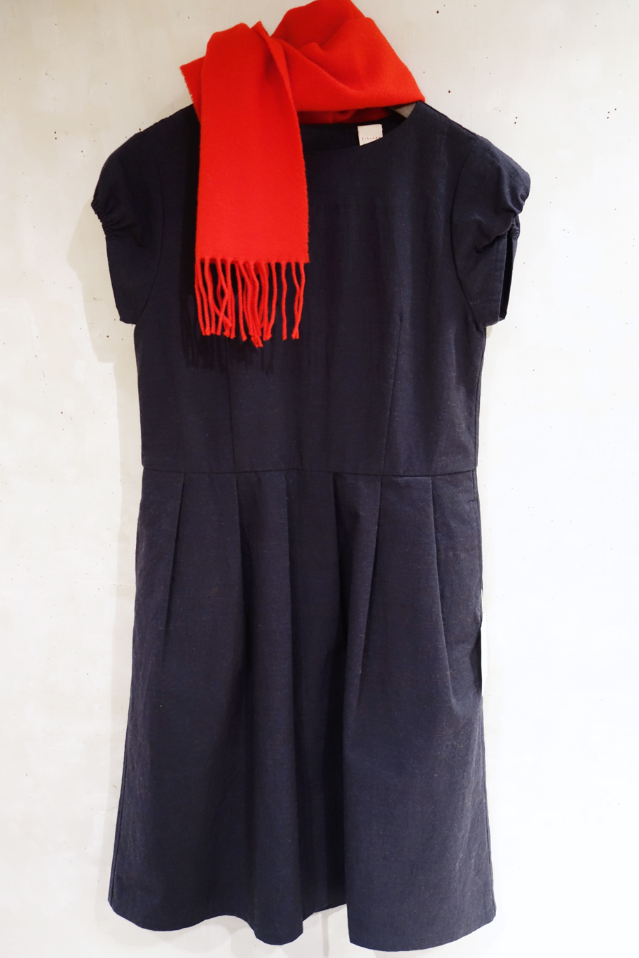 而今禾さんのお洋服が入荷しました Alphabet Note
