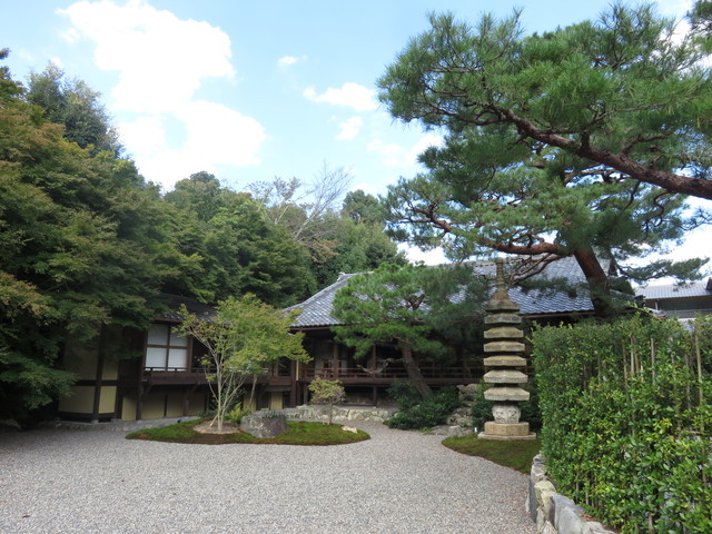 翠嵐ラグジュアリーコレクションホテル 京都嵐山_c0213220_22321017.jpg