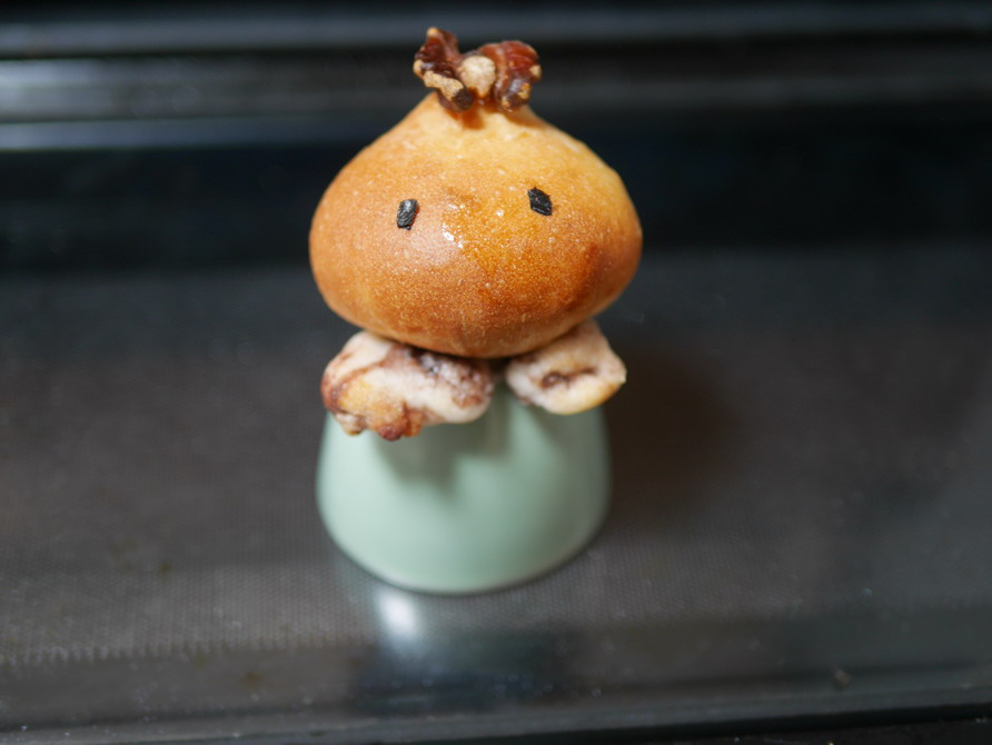 あんパン星人_e0222120_9545570.jpg