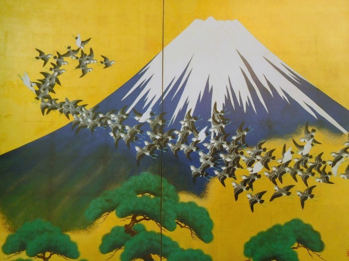 鈴木其一 江戸琳派の旗手 サントリー美術館 : 川沿いのラプソディ 鈴木其一 江戸琳派の旗手 サントリー美術館 : 川沿いのラプソディ
