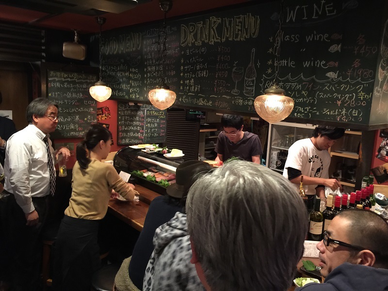 スバルと焚き火_f0076731_22375512.jpg