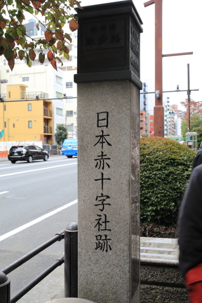 飯田橋駅～靖国神社散策_f0229832_08345010.jpg