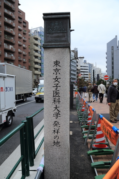 飯田橋駅～靖国神社散策_f0229832_08354724.jpg