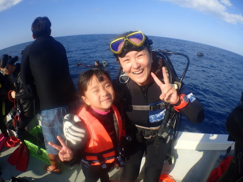 11月12日週末に合わせて海も回復!!_c0070933_22263448.jpg