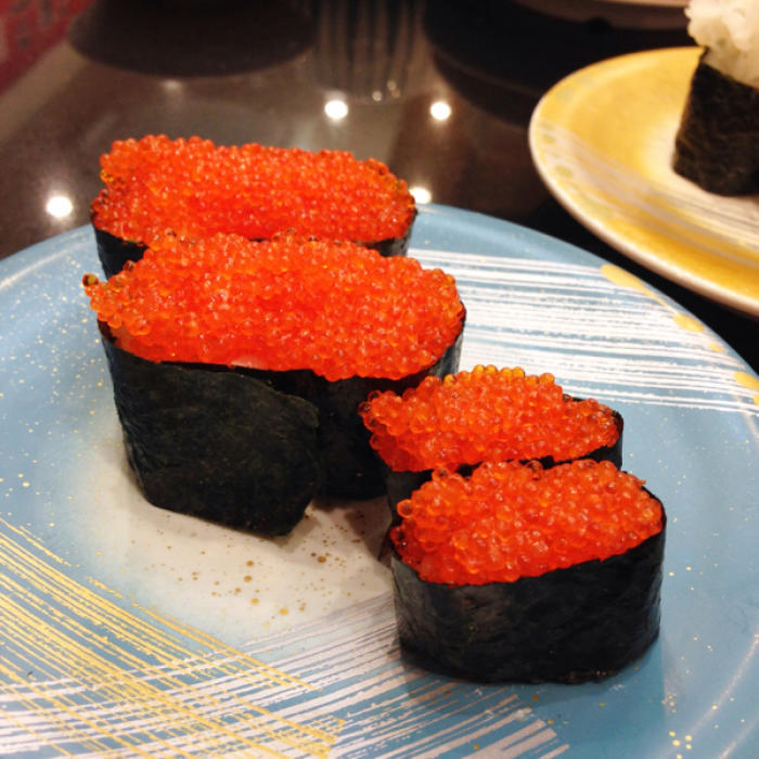 マグロの山!まぐろ問屋 三浦三崎港のそびえ立つ軍艦がすごい_c0060143_22572933.jpg