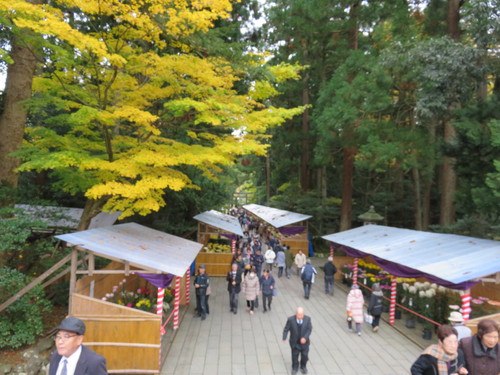 越後一宮　彌彦神社へお参りしてきました_b0238249_21485992.jpg