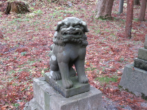 越後一宮　彌彦神社へお参りしてきました_b0238249_22282.jpg