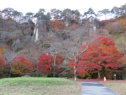 越後一宮　彌彦神社へお参りしてきました_b0238249_2253867.jpg